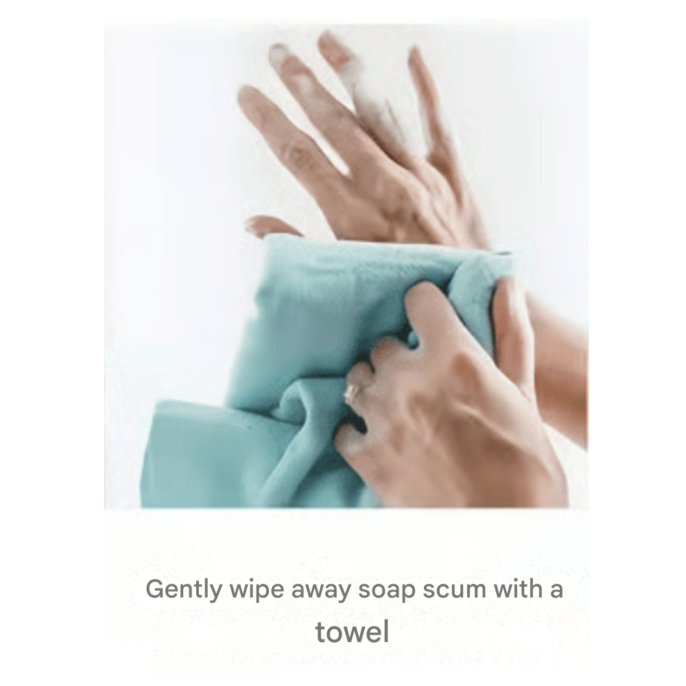 🏆Flash Sale⚡ 50K+ 🌈Disposable Rinse-Free Bathing Wipes🧼