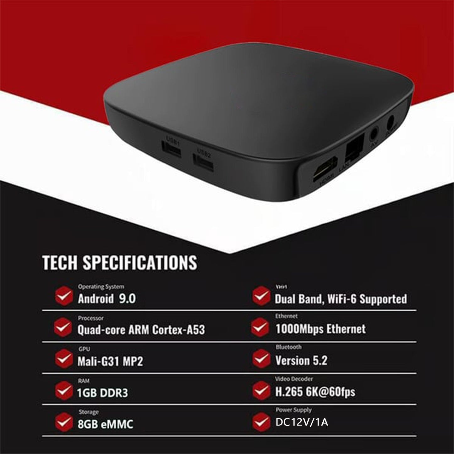 Hot Sale OFF -๐ฅ2025 for TV