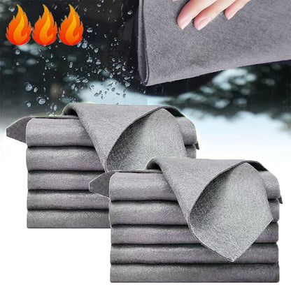 Thickened Magic Cleaning Cloth