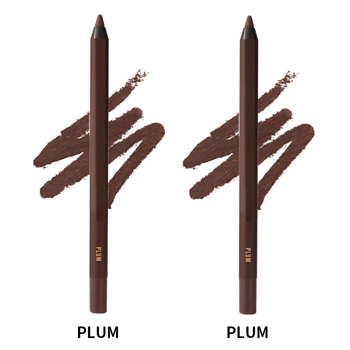 🎁 Buy 1 Get 1 Free🔥🌟24 HR Waterproof Eyeliner Duo Sharpenable Eye Pencil💦