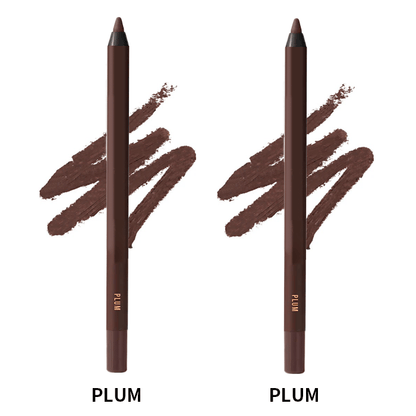 🎁 Buy 1 Get 1 Free🔥🌟24 HR Waterproof Eyeliner Duo Sharpenable Eye Pencil💦