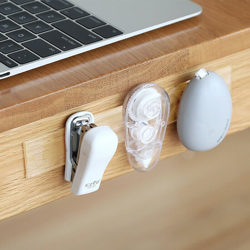 2025 Hot Sale Heavy Duty Nano Double Sided Adhesive Tape, Clear Mounting Tape Picture Hanging Adhesive Strips.