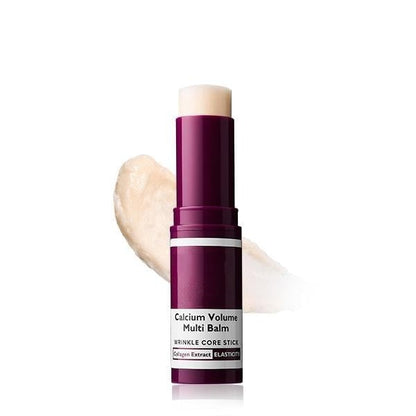 🏆 #1 Bestselling🏆Calcium Multi Balm 💫 Anti-Aging & Firming Korean Skincare Stick🔥