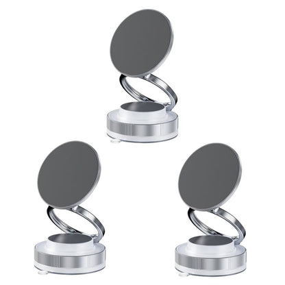 🔥🔥360° Adjustable Vacuum Magnetic Phone Holder