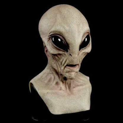 🔥🔥Alien Funny Mask