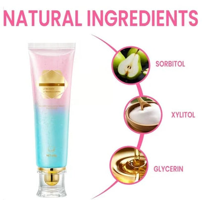 ✨ Achieve a Radiant Smile - 🦷 Niacinamide Whitening Toothpaste - For Healthier, Whiter Teeth!