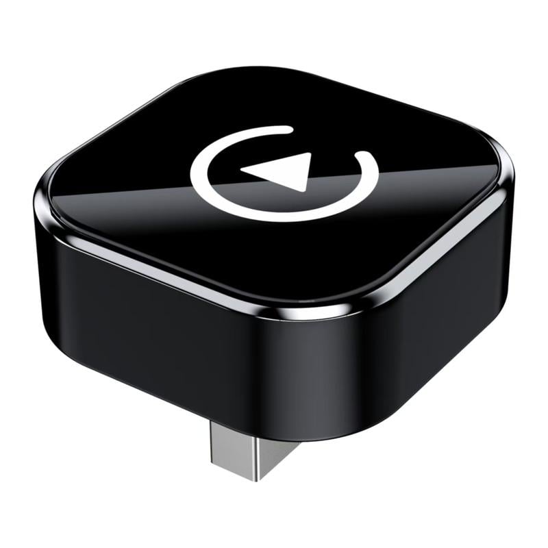 Wireless carplay Adapter for iPhone/Android