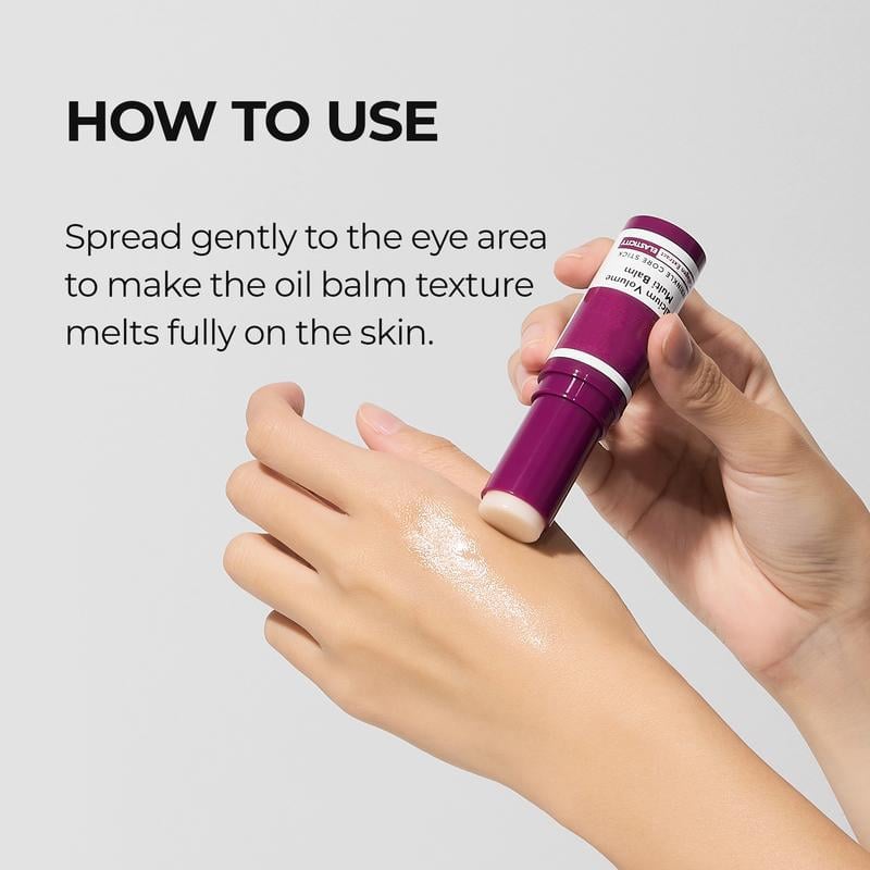 🏆 #1 Bestselling🏆Calcium Multi Balm 💫 Anti-Aging & Firming Korean Skincare Stick🔥