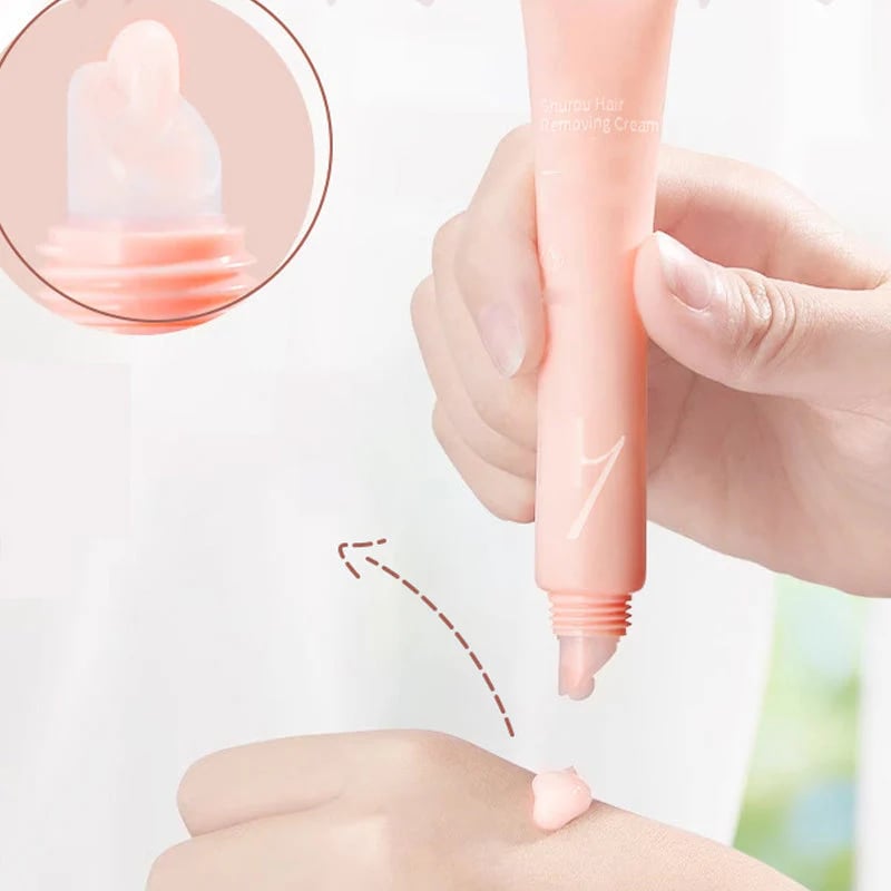 🤩Hair Removal Cream Kit for Women🤩