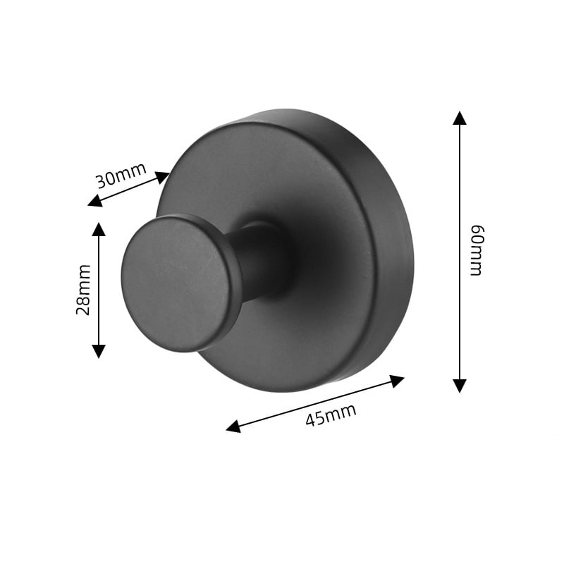 Upgraded Suction Cup Hooks
