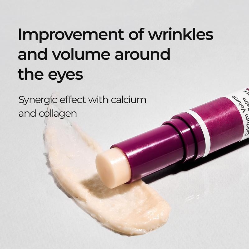 🏆 #1 Bestselling🏆--Calcium Multi Balm 💫 Anti-Aging & Firming Korean Skincare Stick🔥