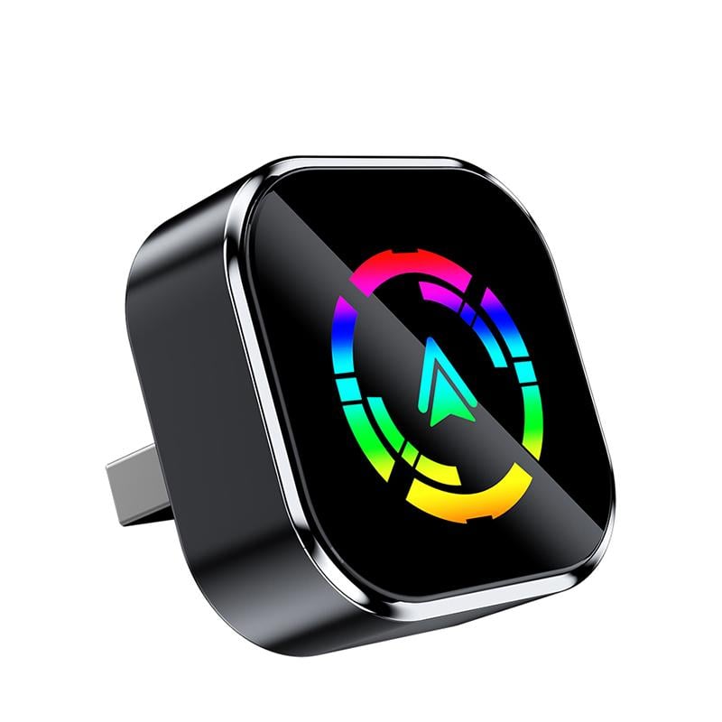 Wireless carplay Adapter for iPhone/Android