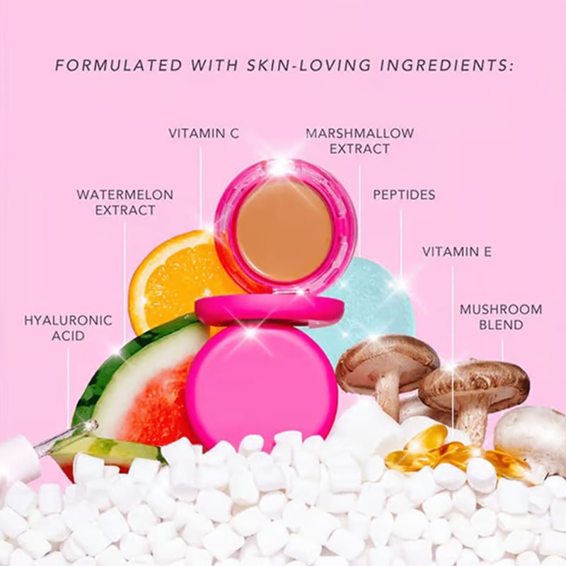 ✨Peptide Bounce Balm with Buff and Bounce Brush