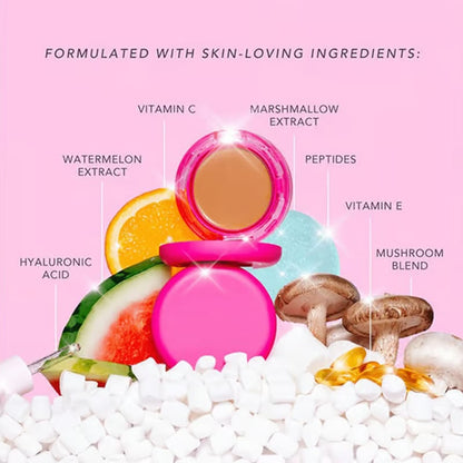 ✨Peptide Bounce Balm with Buff and Bounce Brush