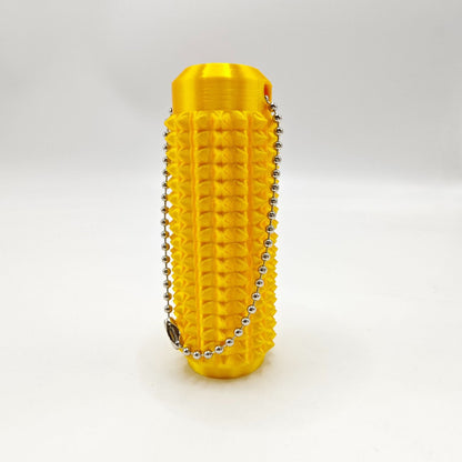 🖐Spiky Grippie Stim Keychain