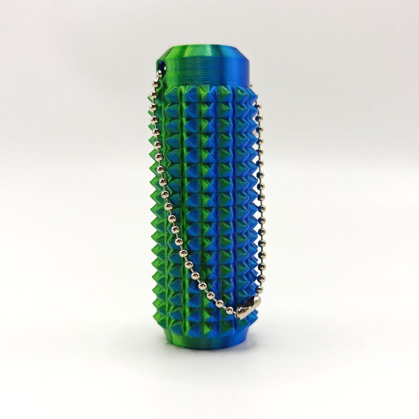 🖐Spiky Grippie Stim Keychain