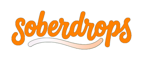 Soberdrops