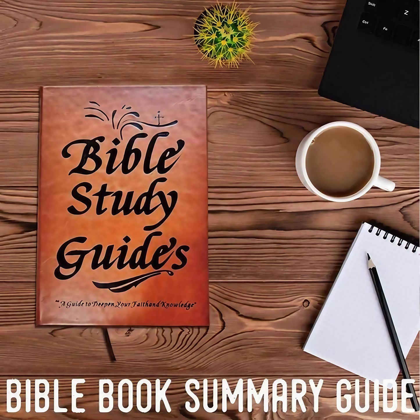 ✝️ 📖Bible Study Guides