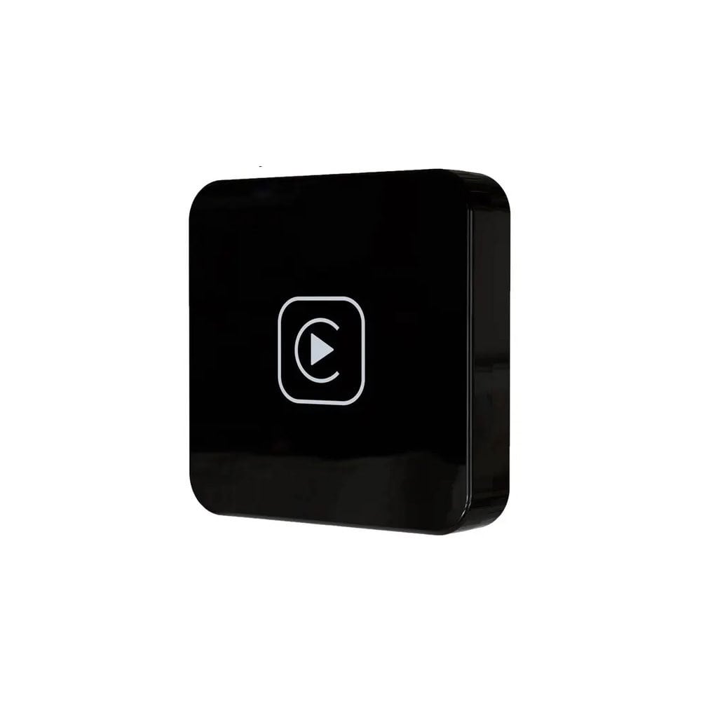 Wired to wireless Carplay wireless transmission adapter