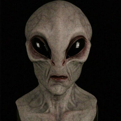 🔥🔥Alien Funny Mask