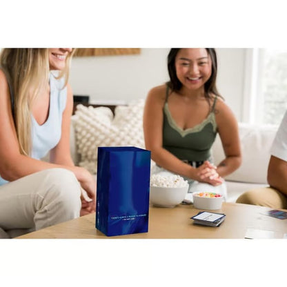 🏆Hilarious Adult Drinking Game. Party Card Game for Friends & Family to get You Buzzed & Drunk