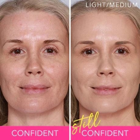 ✨Peptide Bounce Balm with Buff and Bounce Brush