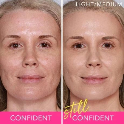 🎁Buy One Get One Free🎁Foundation