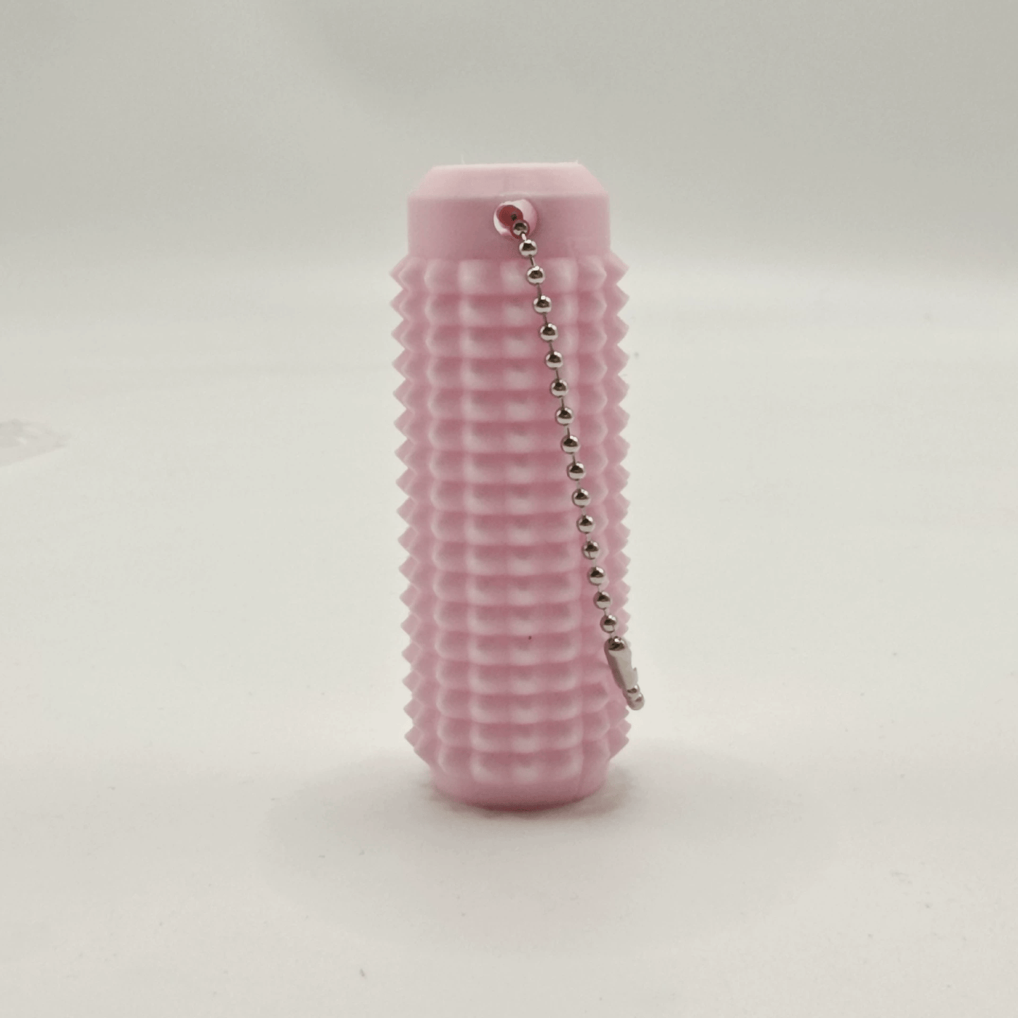🖐Spiky Grippie Stim Keychain