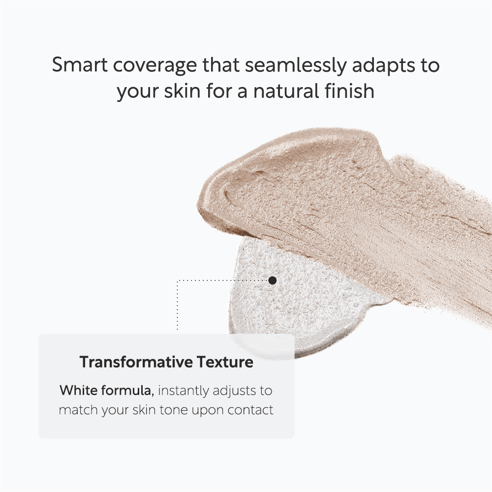 🎁🎉Meet the Blanc Cover Stick V — Your All-in-One Beauty Essential!