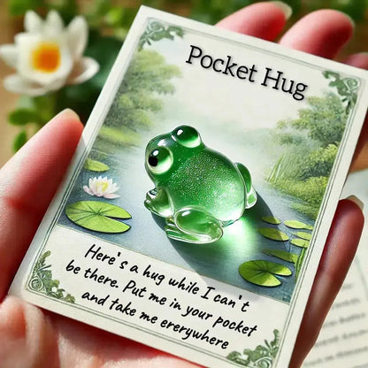 💖🎁Animal Pocket Hug Gifts