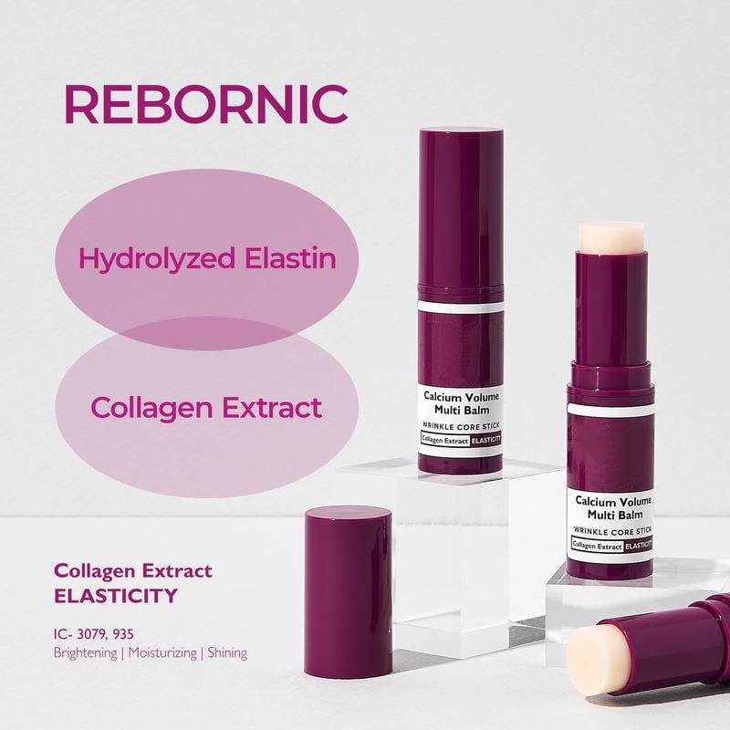 🏆 #1 Bestselling🏆Calcium Multi Balm 💫 Anti-Aging & Firming Korean Skincare Stick🔥