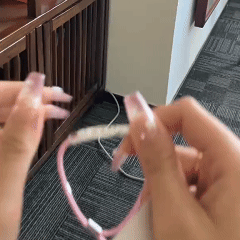 💖When Words Fail, This Bracelet Speaks – A Gift of Encouragement