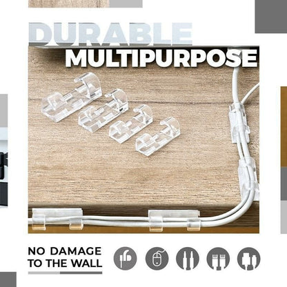 ✨Home essentials:Finisher Wire Clamp