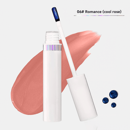 💋 Unveil Effortless, All-Day Lip Perfection - 💄Lip Stain Masque