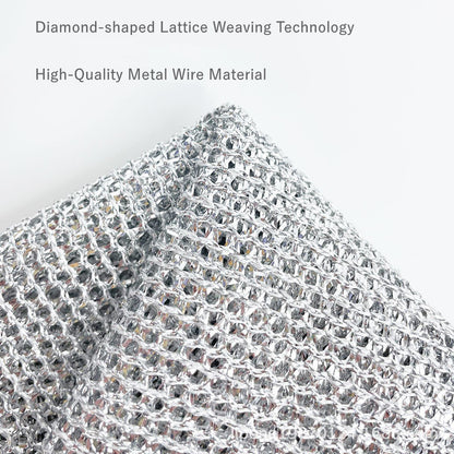 🔥Multipurpose Thread Miracle Cleaning Cloths