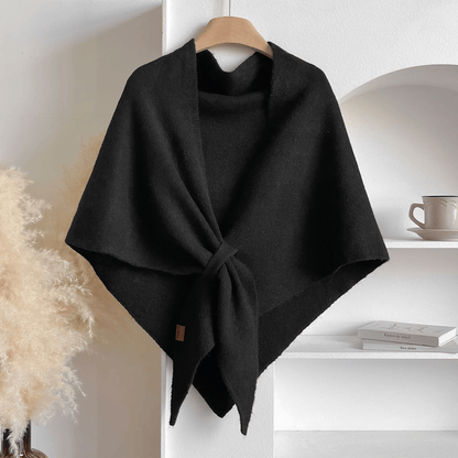 🍂Women's Solid Color Scarf🍁 Casual Soft Comfortable Shawl for Daily Wear