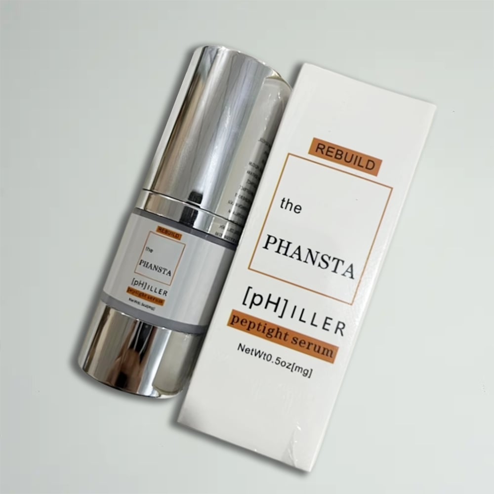 🎁[pH]iller Peptide+ Serum