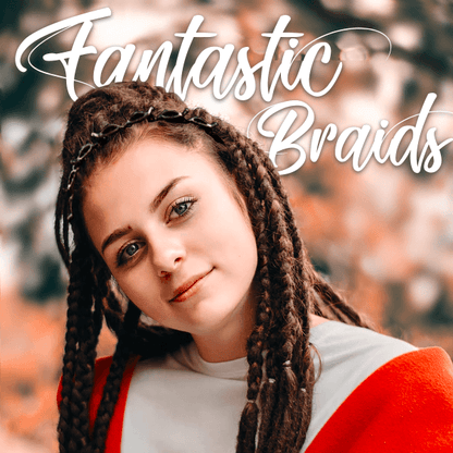 🏆Flash Sale⚡ 50K+ SOLD! Almost Gone-💥🎉Double bangs hairstyle hairpin,Best Gifts