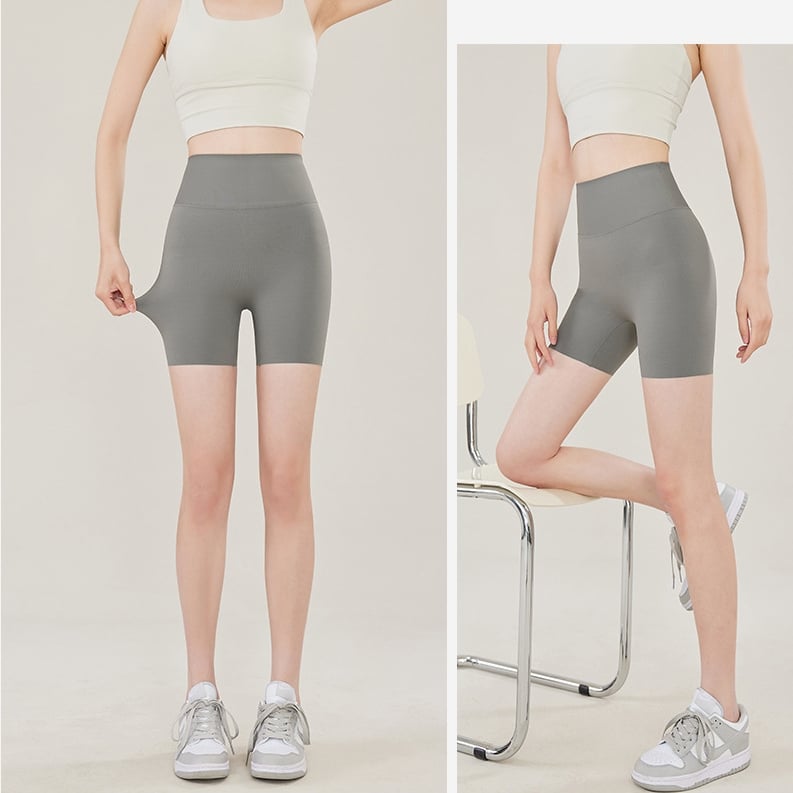 🔥 Seamless Shaper Short