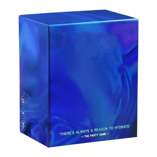 🏆Hilarious Adult Drinking Game. Party Card Game for Friends & Family to get You Buzzed & Drunk