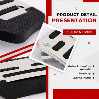 🎁🔥Consentbil Car Anti-skid Foot Pedal