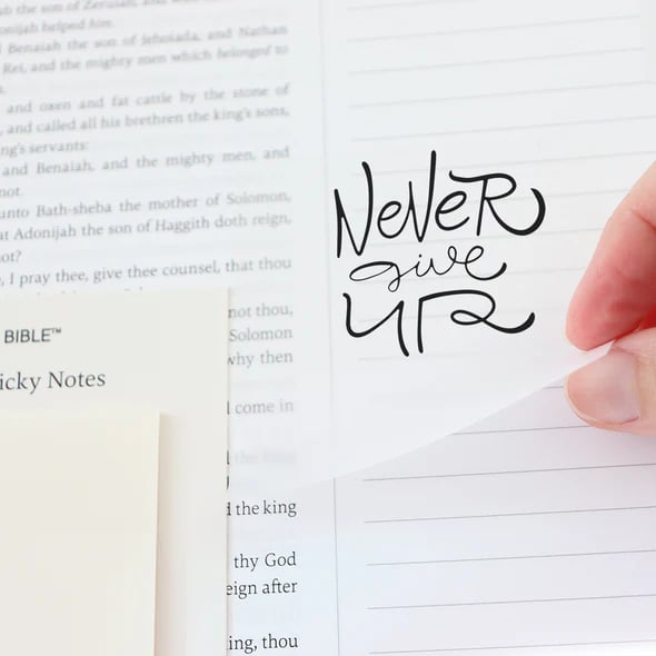 ✝️📚: A 52-Week Study(✨Hardcover Book)