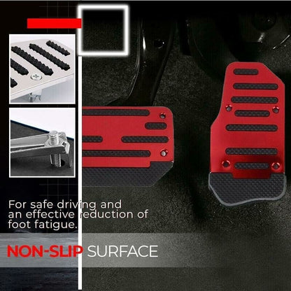 🎁🔥Consentbil Car Anti-skid Foot Pedal
