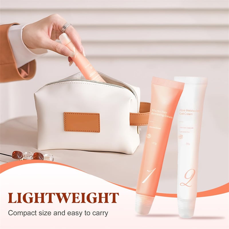 🤩Hair Removal Cream Kit for Women🤩