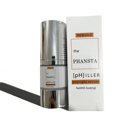 🎁[pH]iller Peptide+ Serum