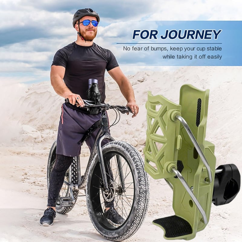 🔥Self-adjusting Cup Holder