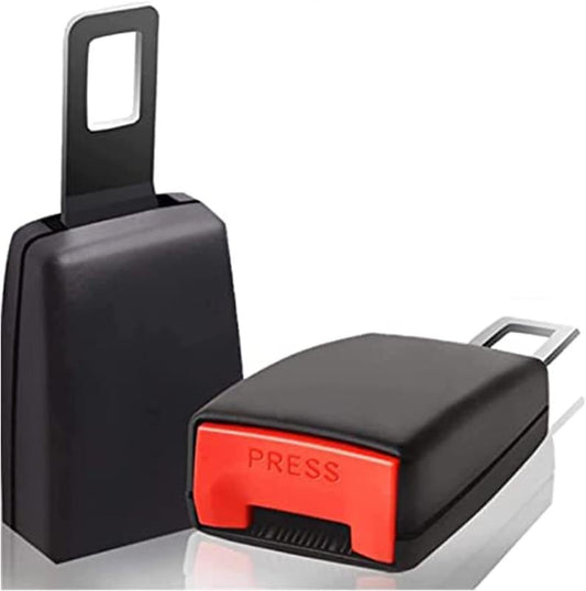 Car Belt Buckle Extension Seat Belt Clips