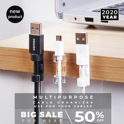 ✨Home essentials:Finisher Wire Clamp