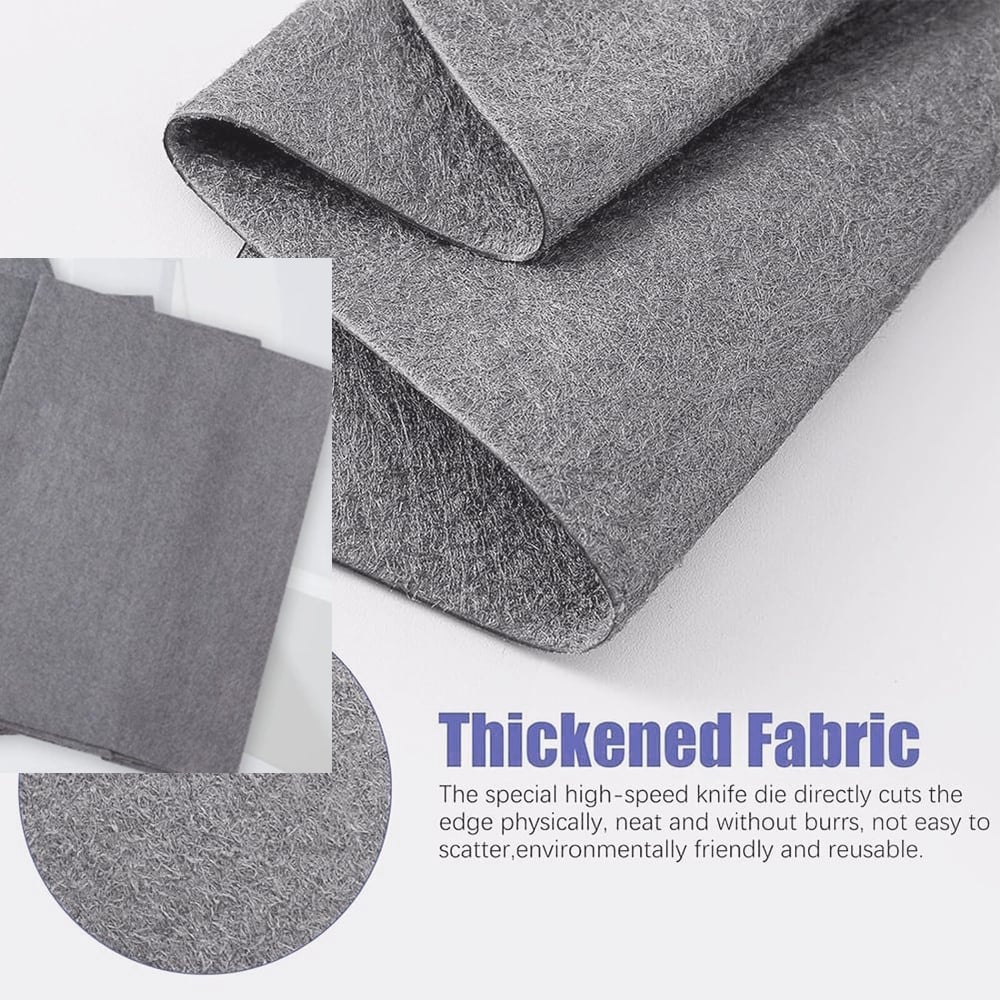 Thickened Magic Cleaning Cloth