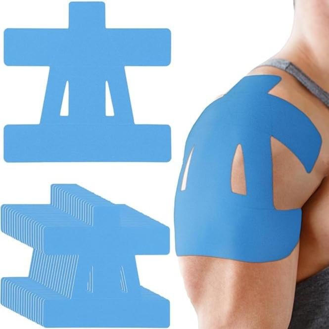 🔥Kinesiology Tape